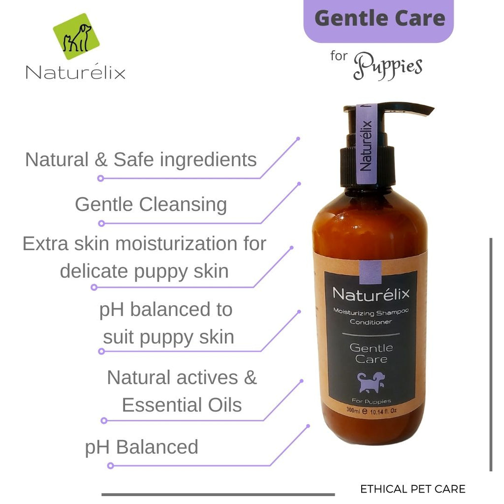 Dog shampoo for skin issues available online in India